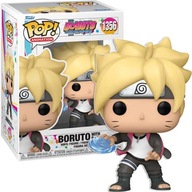 FUNKO POP! BORUTO UZUMAKI WITH RASENGAN 1356 61385