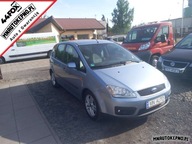 Ford C-MAX FORD C MAX 2000 benzyna po oplatach