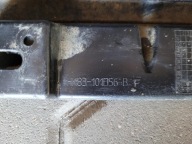 moulding cap threshold right HK83-101D56-BF JAGUAR F-PACE X761