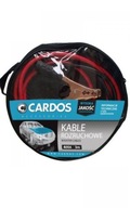 K2 Kable rozruchowe Cardos 200A (AA1022)