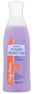 Sally Hansen Zmywacz do Paznokci Szybki 200ml