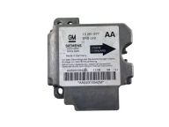modulo sensor airbag 13261677 5WK4 2925 Opel Astra G