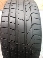 1x 245/35R20 95Y Pirelli P Zero