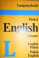 Pocket English Dictionary. English-Polish, Polish-