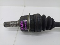 semi-axis front left side Mazda 5 2 CW 2012