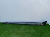 AUDI 8B3 B10 A4 left moulding threshold threshold 8B3853855 ZDK1003