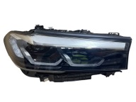 light front right LED Z MODULEM complete BMW 5 G30 G31 LCI LIFT EUROPA