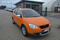 VW POLO CROSS z Niemiec opłacony