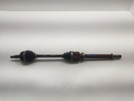 semi-axis right right front front RENAULT SCENIC III LIFT 1.2 TCE 2013-2016