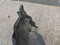 SPOILER PARAURTI SKODA KODIAQ 565807061