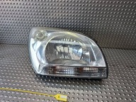 light front right KIA SPORTAGE II 04-07 EU