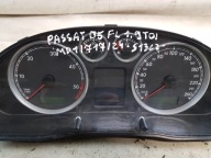 dials VW PASSAT B5 LIFT 1.9TDI 3B0920829A