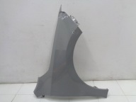 SKODA RAPID 5JA fender right front front 16R