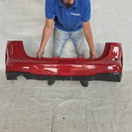 BMW 2 F44 GRAN COUPE m-packet 19-24 bumper rear part rear PDC