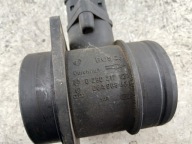 VW GOLF IV 1.9 TDI flow meter 06A906461