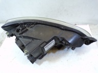 light front front left VOLKSWAGEN UP OPIS (K)