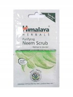 HIMALAYA TISZTÍTÓ PEELING ARCHOZ 2x6ml