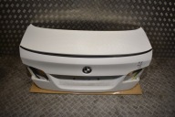 IDEALNA boot door rear BMW F10 M5 CARBON 1