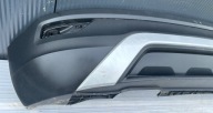 SPOILER der Stoßstange heck VW T-CROSS 2GM807521