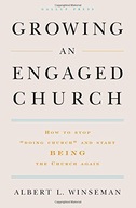 Growing an Engaged Church: How to Stop Doing