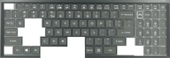 AC217 Klawisz przycisk do klawiatury Acer Nitro 5 AN515-43 AN515-55 AN517