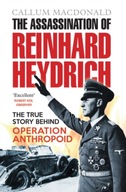 The Assassination of Reinhard Heydrich MacDonald
