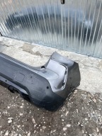 bumper rear part rear CITROEN C4 III nr.485