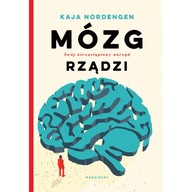 Mózg rządzi Kaja Nordengen OPIS