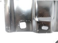 DACIA LOGAN III SANDERO III JOGGER Support Support plaque Aile Droite Avant