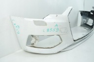 bumper front front AUDI A6 C8 4K 4K0807437