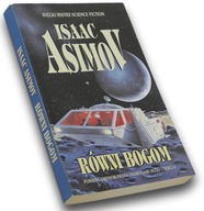 Równi bogom Isaac Asimov