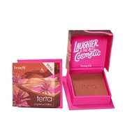 Erytém, Benefit, Terra, Mini, 2,5 g