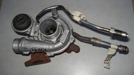 Turbo GT1549S H8200483650 Renault Master 2.5DCI
