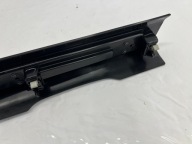 moulding cap of the threshold front front left VOLVO V60 II S60 31468384