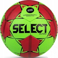 PIŁKA RĘCZNA SELECT MUNDO V20 EHF TRENINGOWA r 3