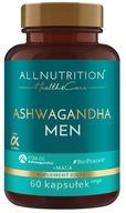 ALLNUTRITION Ashwagandha Men Maca 60 kapsúl