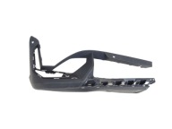 BMW X1 U11 right accessories spoiler of a bumper front front