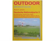 Outdoor Der Weg ist das Ziel Deutsche Nationalpark