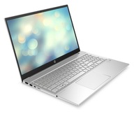 Notebook HP Pavilion 15 15,6" AMD Ryzen 5 16 GB / 512 GB strieborný