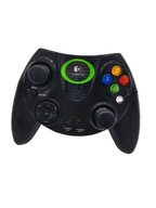 PAD DO KONSOLI MICROSOFT XBOX CLASSIC LOGITECH