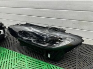 Komplet reflektorow przednich front BMW 4 G22 G23 G24 G26