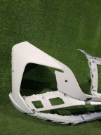 front bumper front HYUNDAI TUCSON IV N-LINE NR.Z9665