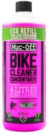 Koncentrát na umývanie bicyklov Muc-Off 347 1 l