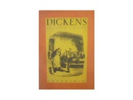 Oliwer twist - Dickens