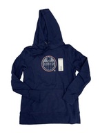 Bluza damska kaptur Edmonton Oilers NHL L