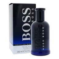 HUGO BOSS Boss Bottled Night 200 ml Woda toaletowa