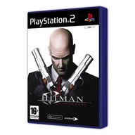 HITMAN CONTRACTS PS2