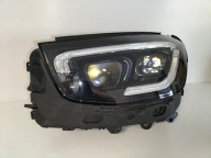 light front reflektor left MERCEDES GLC X253 LIFT 19- MULTIBEAM FULL LED