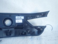 BMW X2 F39 18-> Couverture du capot Arrière