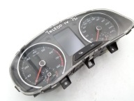 Seat Toledo IV 4 TSI dials dials predkosciomierz 6JA920840D